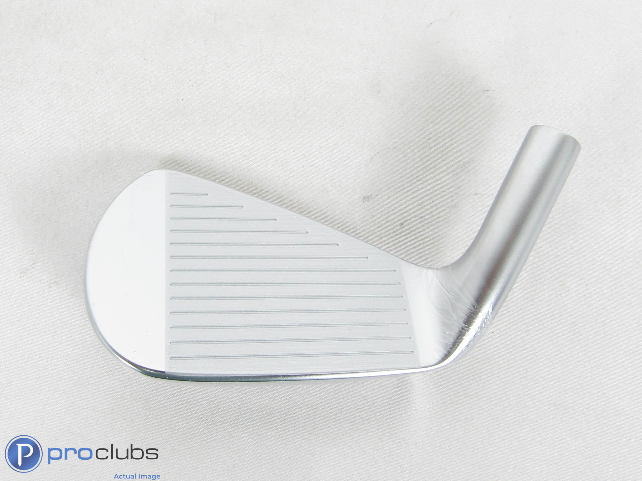アイアンマン　ヘッド New! Srixon ZX5 MkII 7 Iron - Head Only - 447522 | eBay